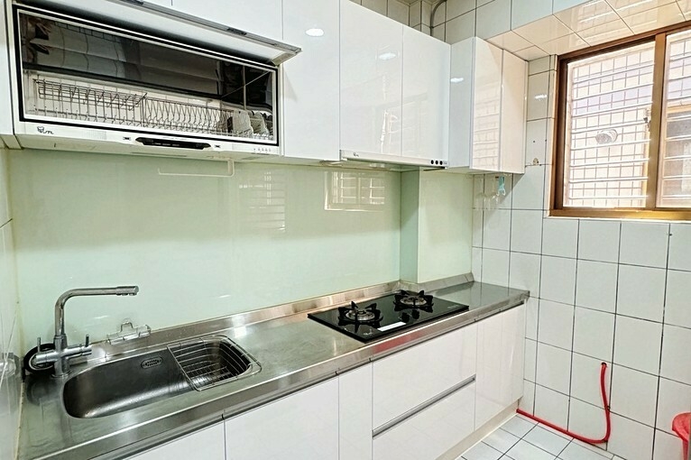 兆基社會住宅🏠龜山近龍華科大3房車可租補免仲（第9張）