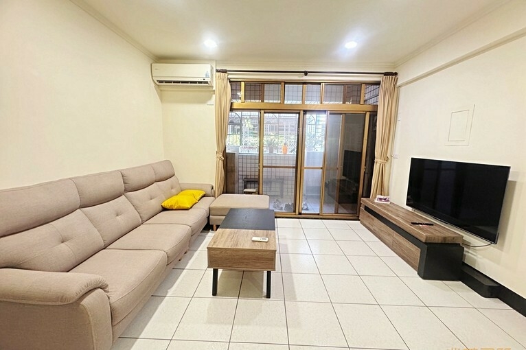 兆基社會住宅🏠龜山近龍華科大3房車可租補免仲（第3張）