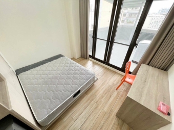 陽台開趴🍿可租補💞超大露臺🌤️系統裝潢🎀衛浴開窗（第7張）