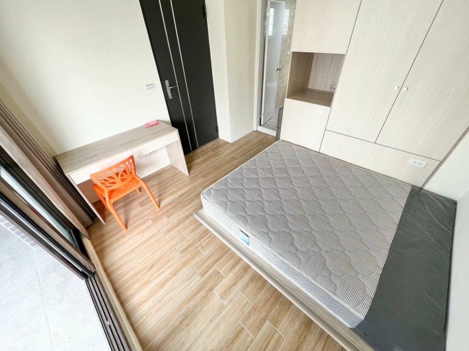 陽台開趴🍿可租補💞超大露臺🌤️系統裝潢🎀衛浴開窗（第6張）