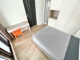 陽台開趴🍿可租補💞超大露臺🌤️系統裝潢🎀衛浴開窗（第4張）