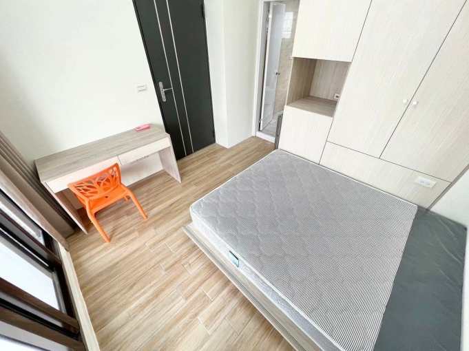 陽台開趴🍿可租補💞超大露臺🌤️系統裝潢🎀衛浴開窗（第4張）