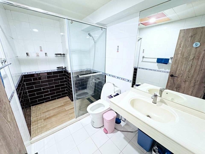 @@大安捷運商圈旁*精裝優質機能美宅（第10張）