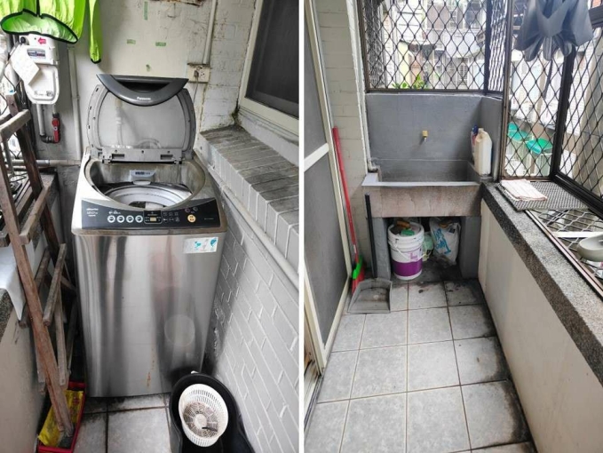 @@忠孝復興捷運*簡約機能雅房(第8張)