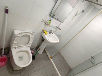 @@忠孝復興捷運*簡約機能雅房（第7張）