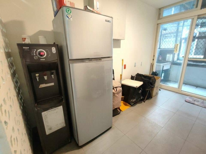 @@忠孝復興捷運*簡約機能雅房(第5張)