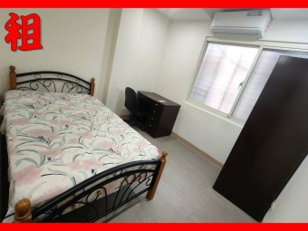 @@忠孝復興捷運*簡約機能雅房（第1張）