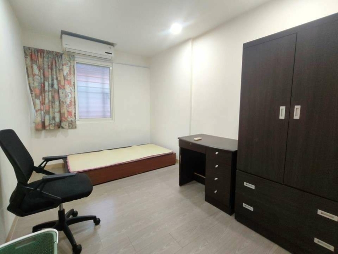 @@忠孝復興捷運*簡約機能雅房(第3張)