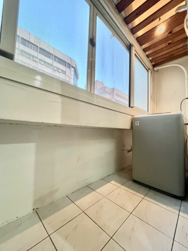 陽台獨洗🍀稀有可寵🍀電梯🍀子母車🍀管理員（第9張）