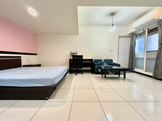 陽台獨洗🍀稀有可寵🍀電梯🍀子母車🍀管理員（第6張）