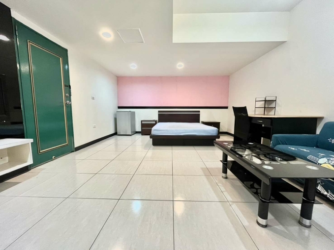 陽台獨洗🍀稀有可寵🍀電梯🍀子母車🍀管理員（第4張）