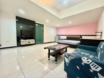 陽台獨洗🍀稀有可寵🍀電梯🍀子母車🍀管理員（第8張）