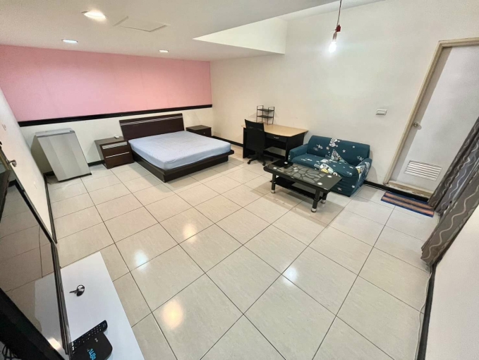 陽台獨洗🍀稀有可寵🍀電梯🍀子母車🍀管理員（第1張）