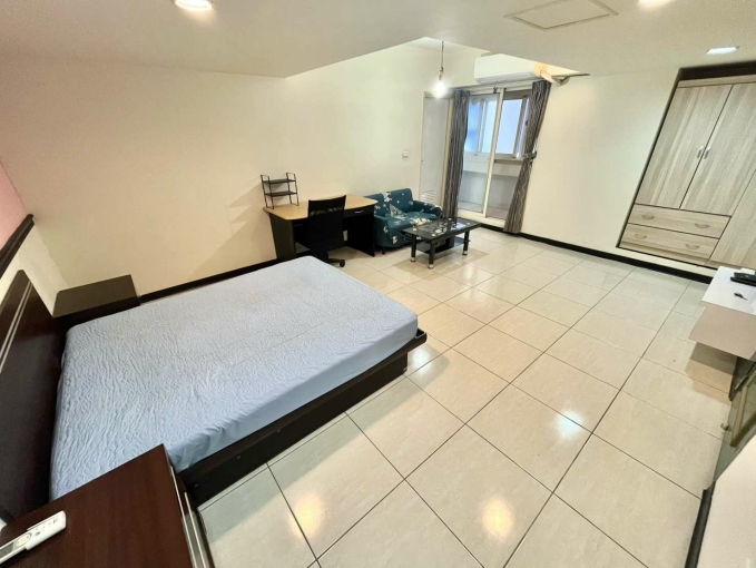 陽台獨洗🍀稀有可寵🍀電梯🍀子母車🍀管理員（第2張）