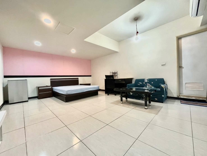 陽台獨洗🍀稀有可寵🍀電梯🍀子母車🍀管理員（第5張）