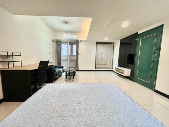 陽台獨洗🍀稀有可寵🍀電梯🍀子母車🍀管理員（第7張）