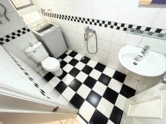 💖大間✨電梯✔️陽台獨洗🏠中清路/漢口路💖 - Image 13