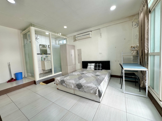 大買家❤️陽台💕大空間❤️租補(第7張)