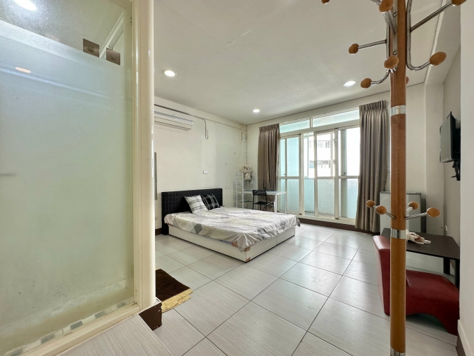 大買家❤️陽台💕大空間❤️租補(第2張)