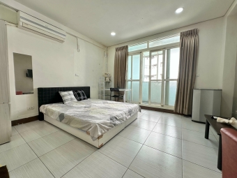 大買家❤️陽台💕大空間❤️租補（第3張）