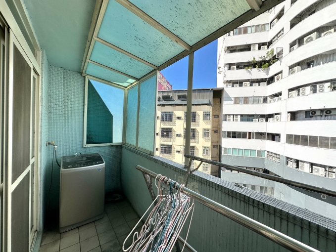 大買家❤️陽台💕大空間❤️租補(第10張)