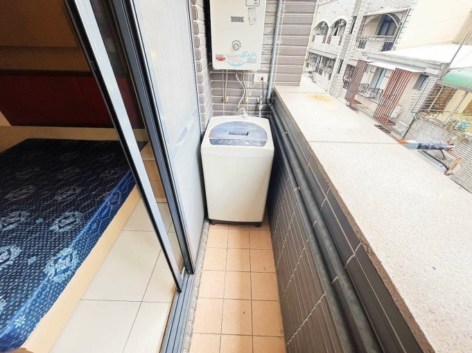 🧡請加賴🧡電梯美屋🧡租屋補助🧡陽台獨洗🧡飯店裝潢🧡（第12張）