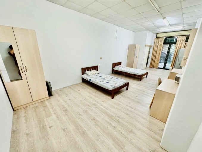 廷選好屋✨雙單人床✨可租補雙租補（第1張）