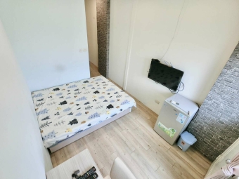 宇你相見💕陽台獨洗✨可租補💕近中國醫科博館（第6張）