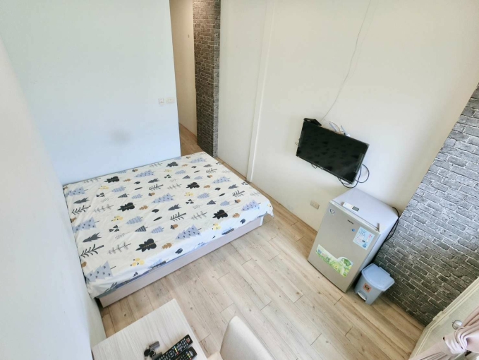 宇你相見💕陽台獨洗✨可租補💕近中國醫科博館（第6張）