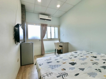 宇你相見💕陽台獨洗✨可租補💕近中國醫科博館（第2張）