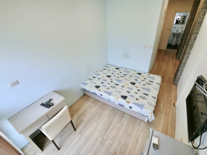 宇你相見💕陽台獨洗✨可租補💕近中國醫科博館（第3張）