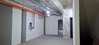林口中山路便宜全新透店~地下室有平面車位（第5張）