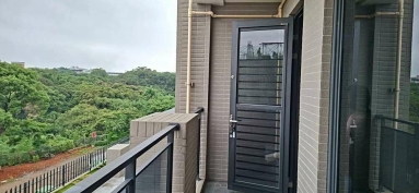 林口中山路便宜全新透店~地下室有平面車位（第8張）