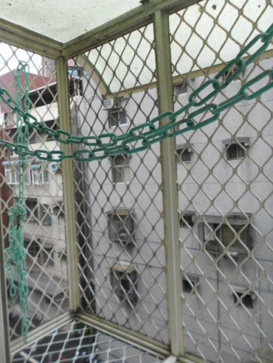 免仲介費 SOGO商圈公寓4樓網路套房出租 只另付電費（第7張）