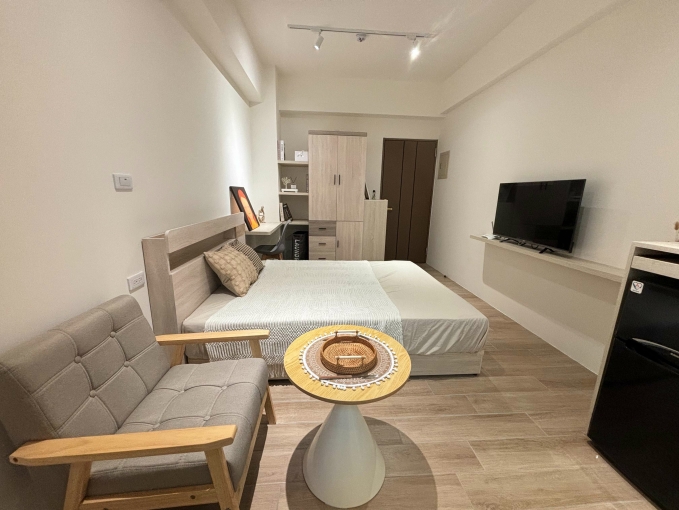 陽台獨洗🍀租屋補助🍀電梯🍀子母車（第3張）