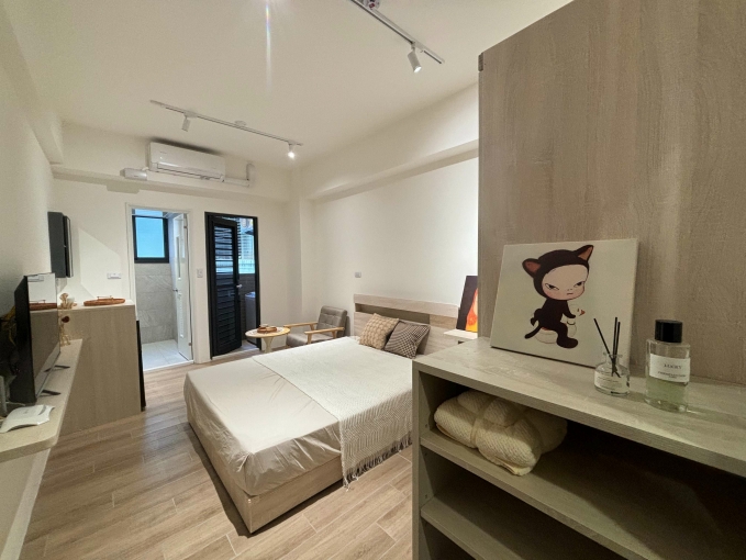 陽台獨洗🍀租屋補助🍀電梯🍀子母車（第1張）