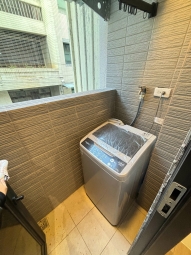 陽台獨洗🍀租屋補助🍀電梯🍀子母車（第4張）