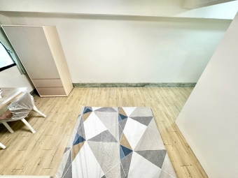 水湳✨電梯✨租補✨陽台（第8張）