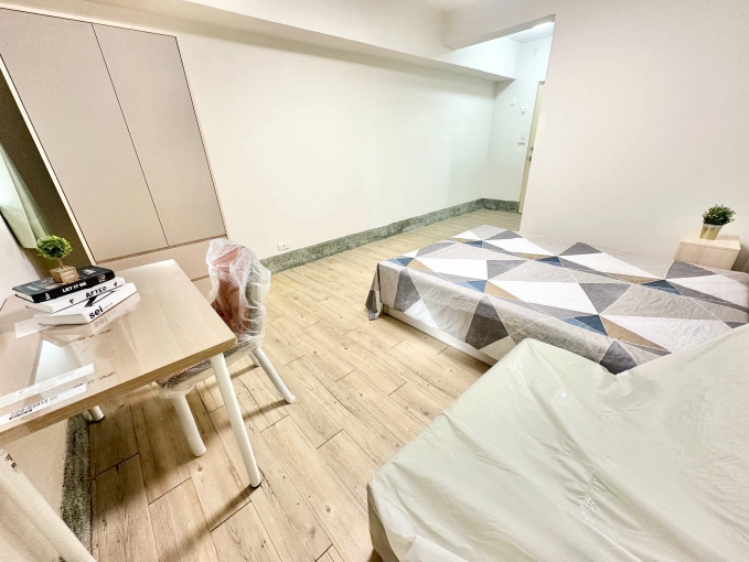 水湳✨電梯✨租補✨陽台（第6張）