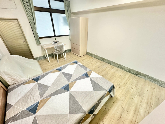 水湳✨電梯✨租補✨陽台（第3張）