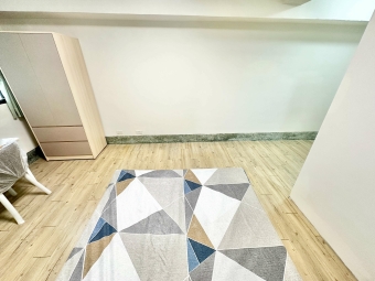 水湳✨電梯✨租補✨陽台（第9張）