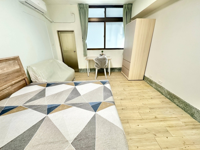 水湳✨電梯✨租補✨陽台（第2張）