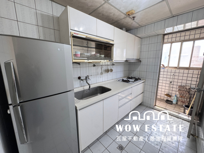 四房二廳🍀家具電全配🍀租屋補助（第14張）
