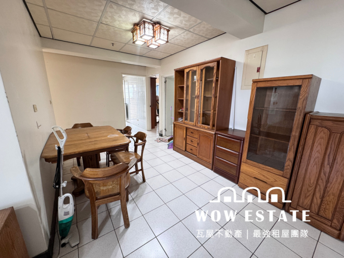 四房二廳🍀家具電全配🍀租屋補助（第3張）