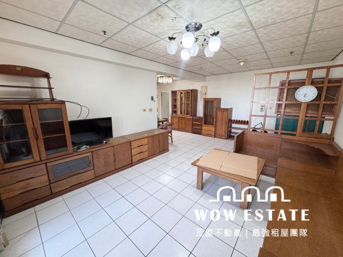 四房二廳🍀家具電全配🍀租屋補助（第1張）
