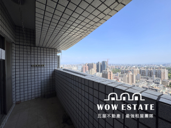 四房二廳🍀家具電全配🍀租屋補助（第2張）