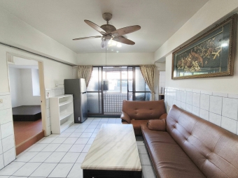 太平家樂福旁 電梯三房 可租補 家具全 - Image 6