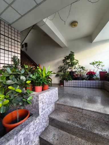 降價囉 📉[太平]免服務費可租補_家樂福旁 電梯三房 可租補 家具全（第1張）