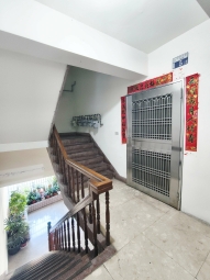 降價囉 📉[太平]免服務費可租補_家樂福旁 電梯三房 可租補 家具全（第2張）