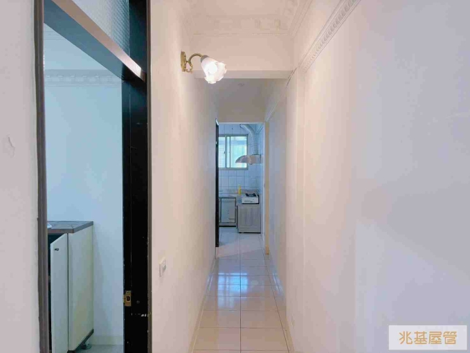 兆基社會住宅🏡板橋後埔學區採光2房✨（第3張）